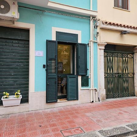 Ferienwohnung Casa Nicole - Letojanni Taormina Exterior foto