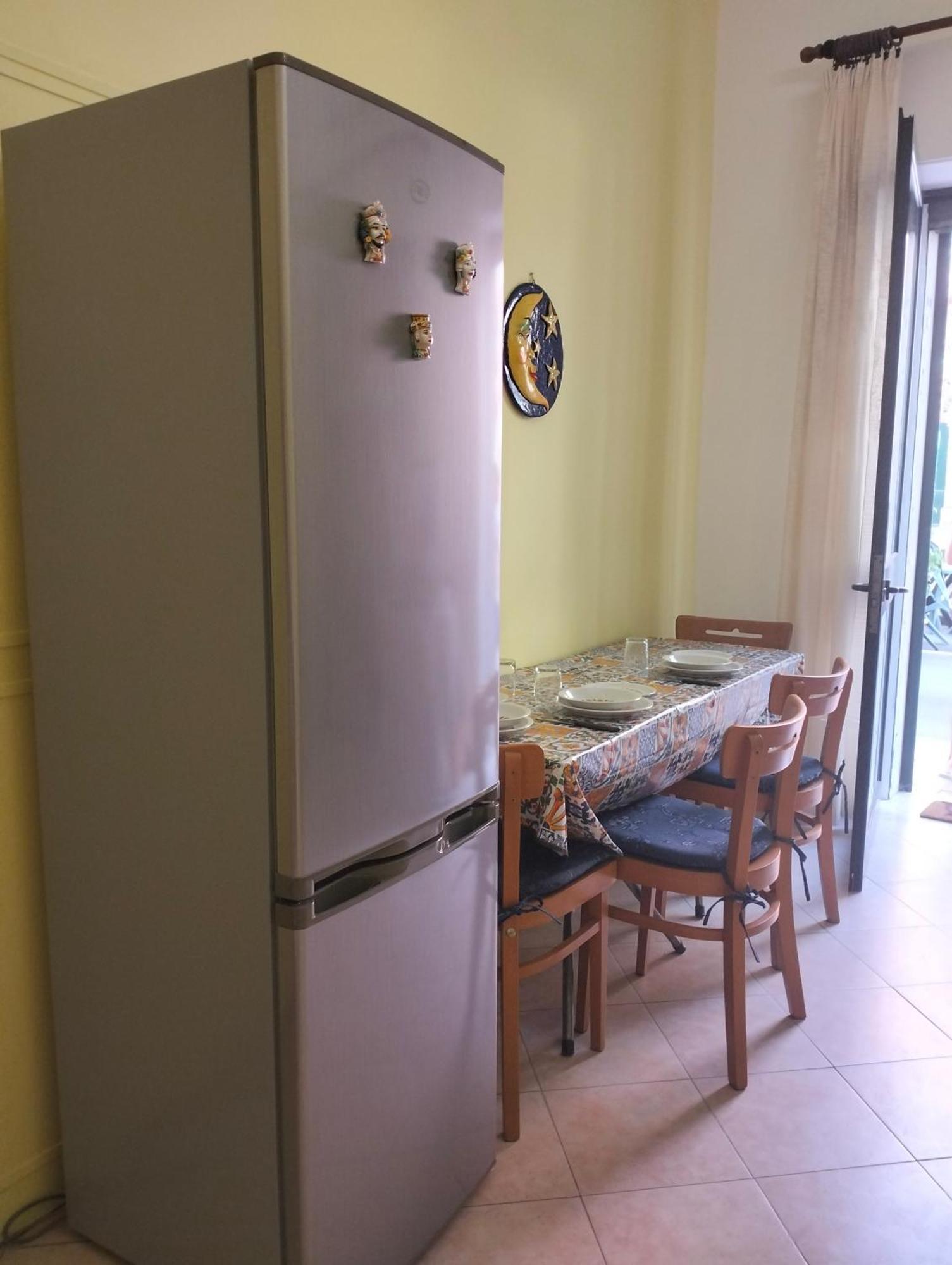 Ferienwohnung Casa Nicole - Letojanni Taormina Exterior foto