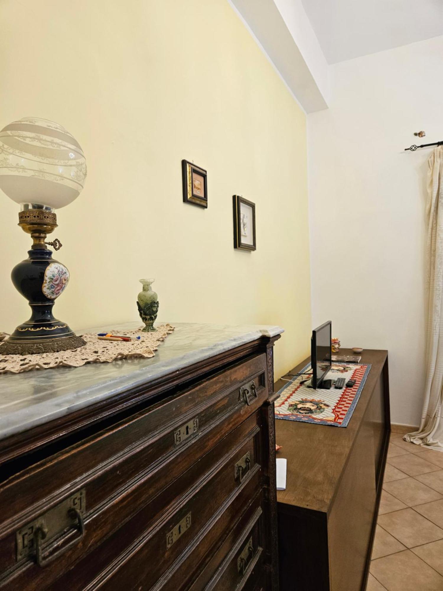 Ferienwohnung Casa Nicole - Letojanni Taormina Exterior foto