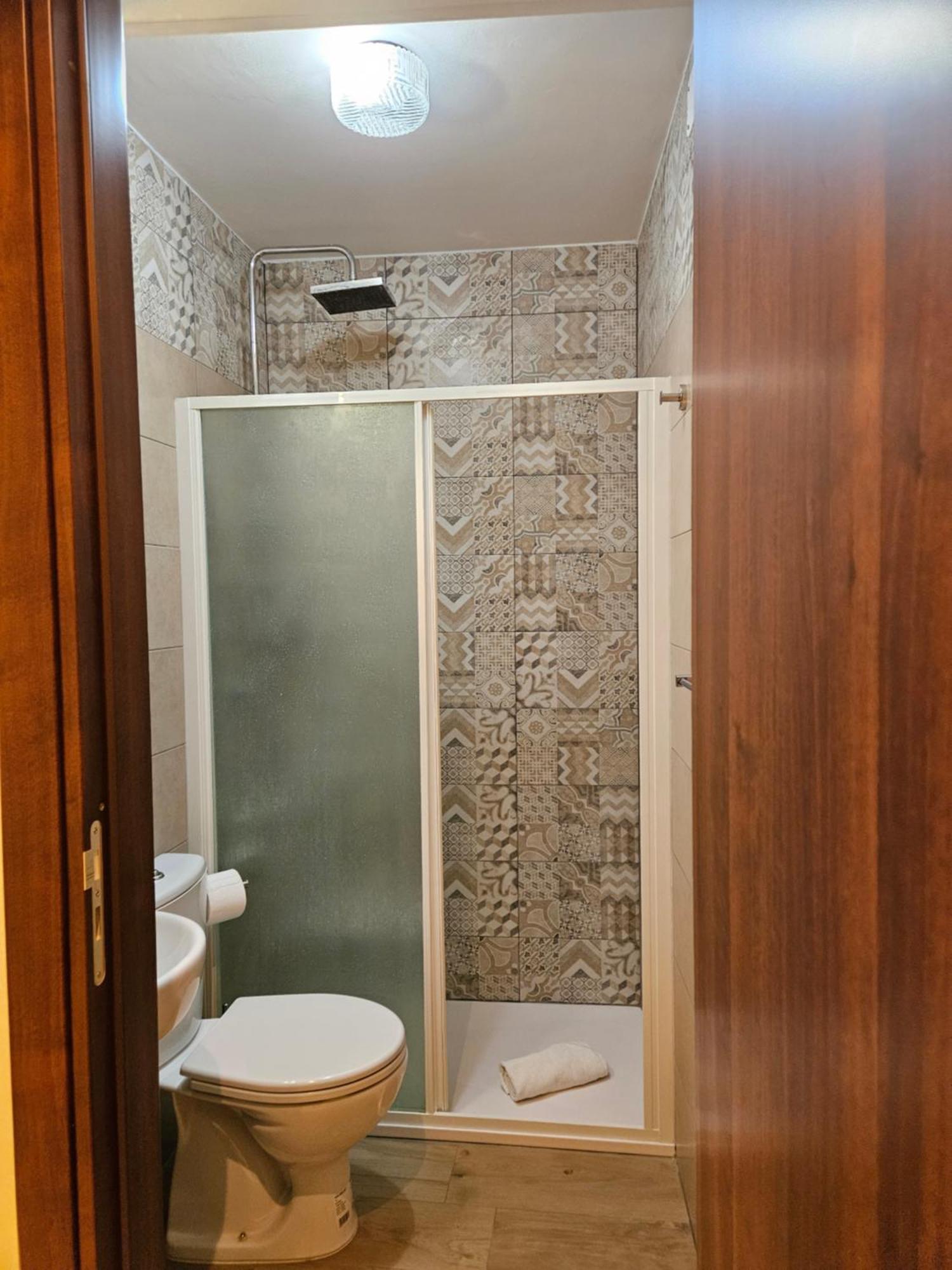 Ferienwohnung Casa Nicole - Letojanni Taormina Exterior foto