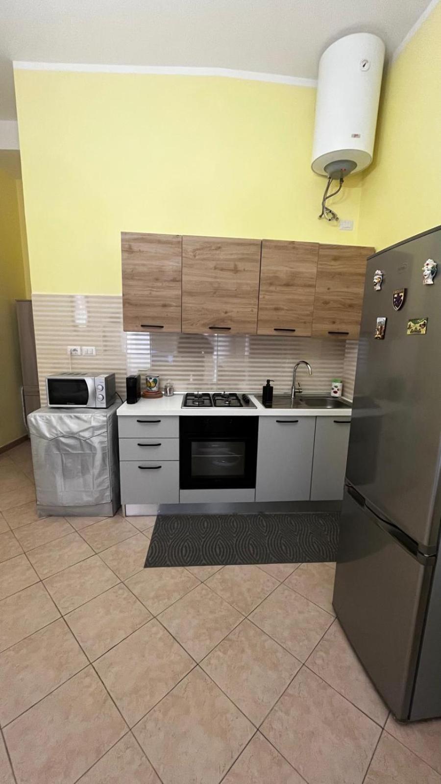 Ferienwohnung Casa Nicole - Letojanni Taormina Exterior foto